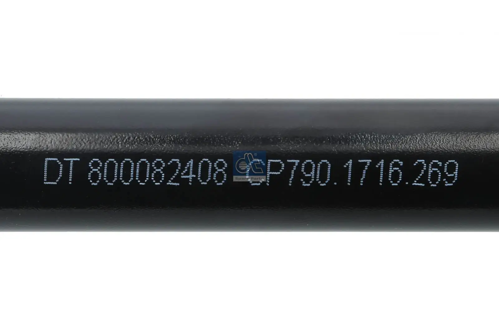 Barre de direction DT Spare Parts 3.00269