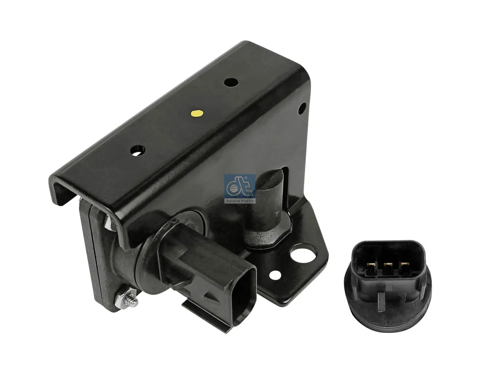Module-EGR DT Spare Parts 2.27182