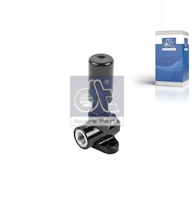 Pompe, préalimentation de carburant DT Spare Parts 6.33005