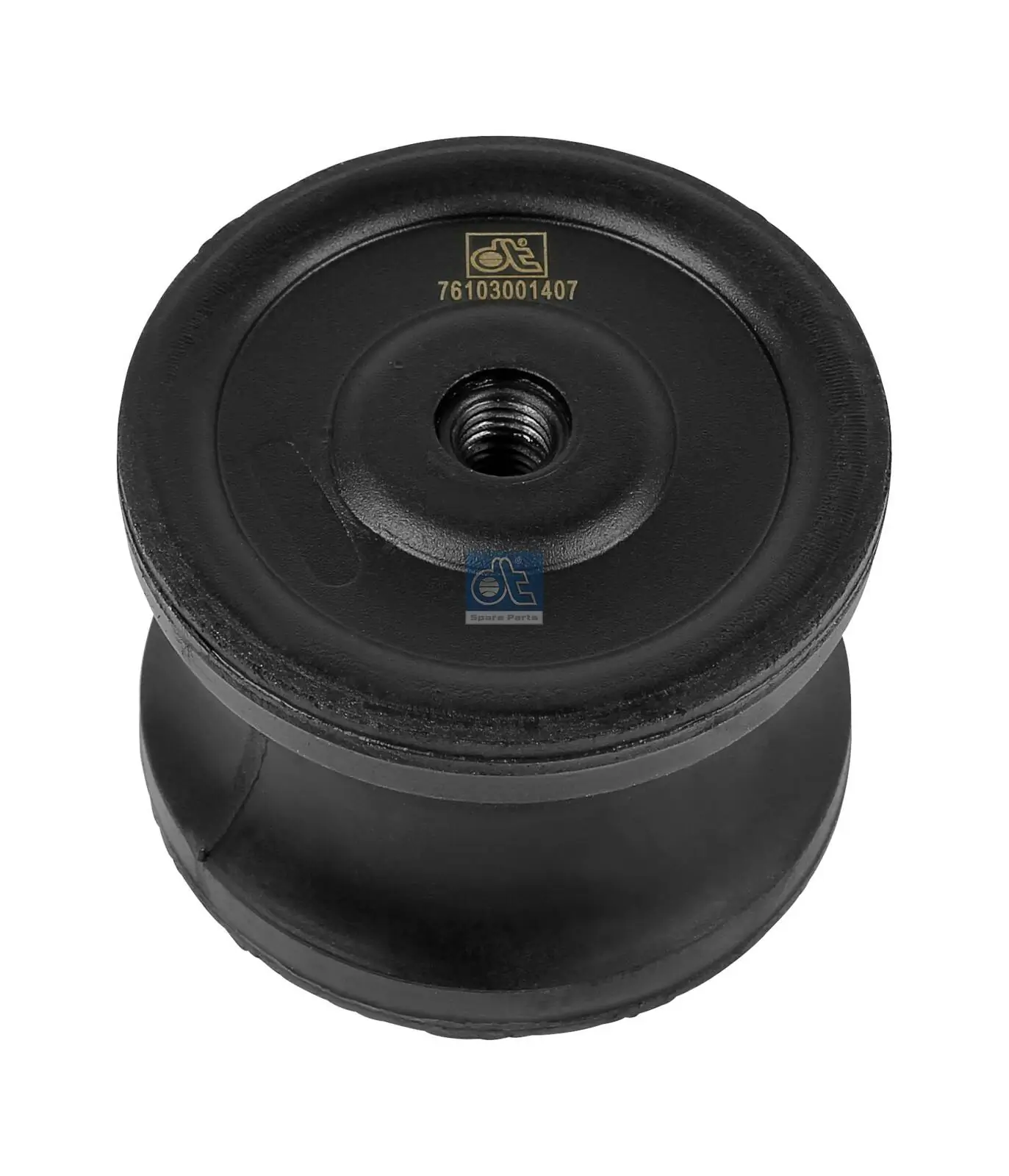 Suspension, boîte de vitesse manuelle DT Spare Parts 1.27004