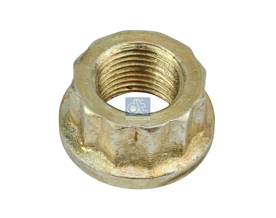 Écrou de bielle DT Spare Parts 4.40090