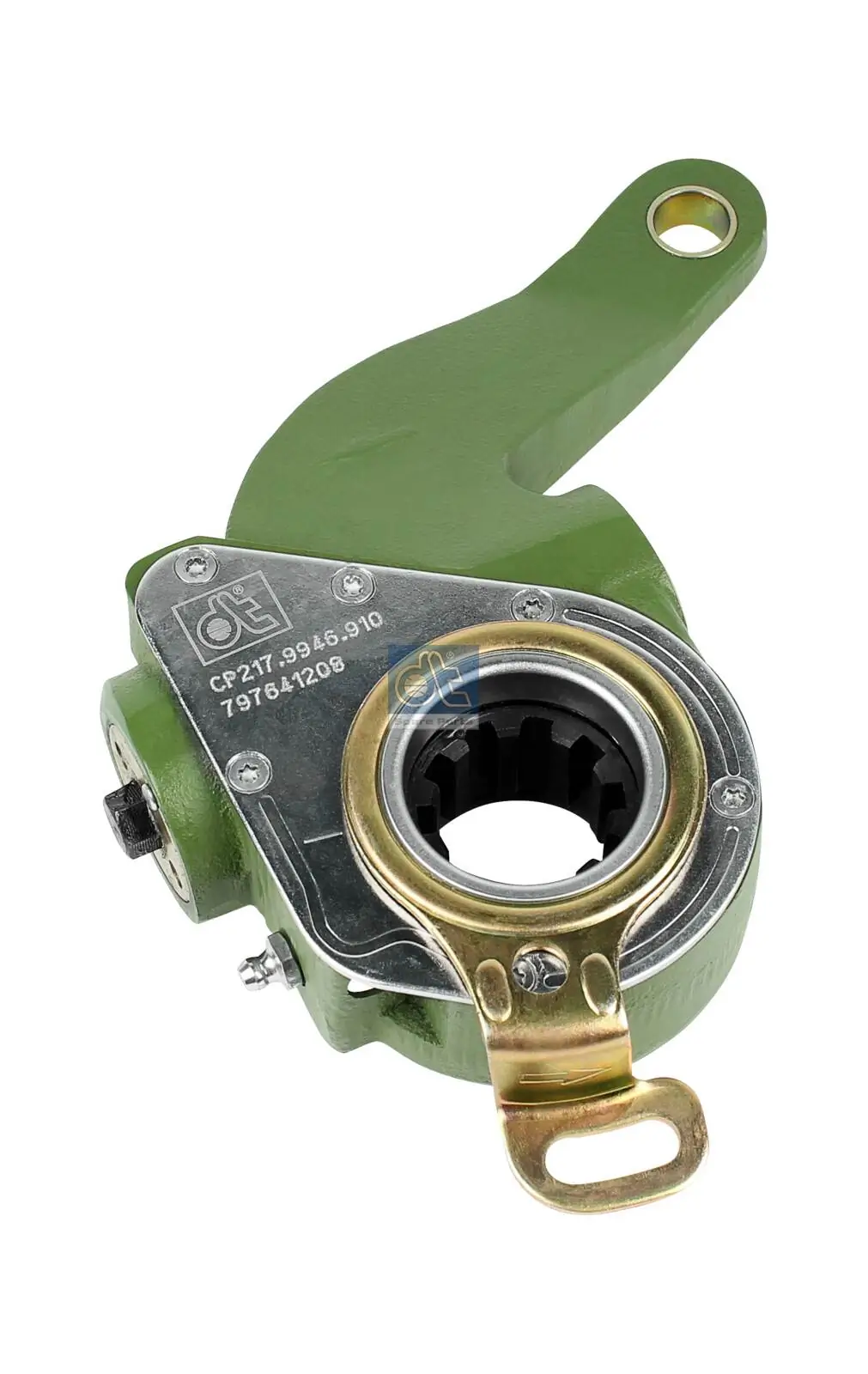 Régleur de timonerie, freinage DT Spare Parts 1.18910