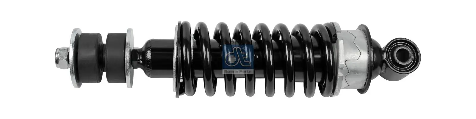 Amortisseur, suspension de la cabine DT Spare Parts 5.65008
