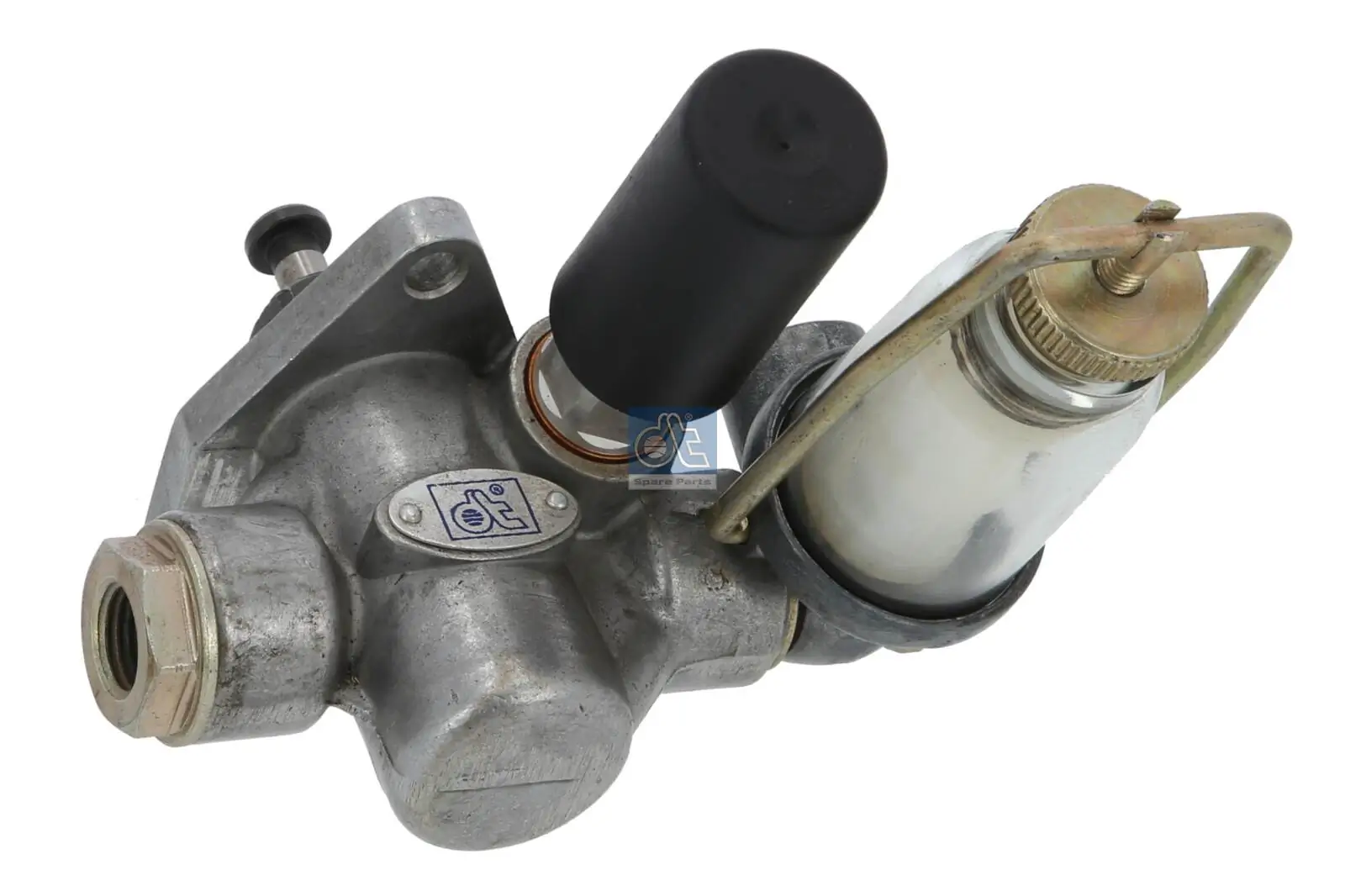 Pompe, préalimentation de carburant DT Spare Parts 1.12114
