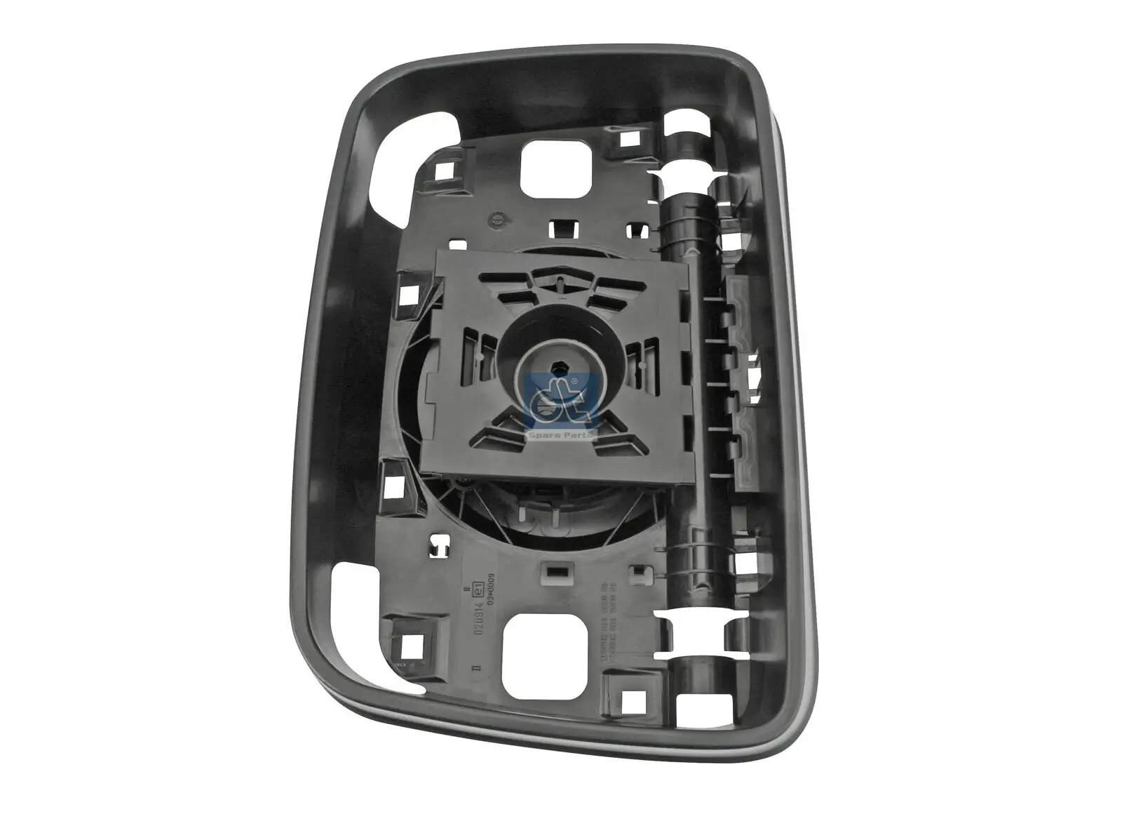 Boitier, rétroviseur extérieur DT Spare Parts 6.75250