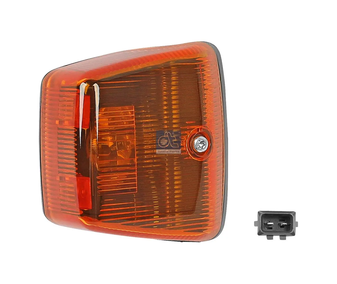 Feu clignotant DT Spare Parts 4.68156