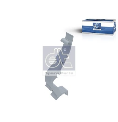 Fixation, aile DT Spare Parts 2.71186