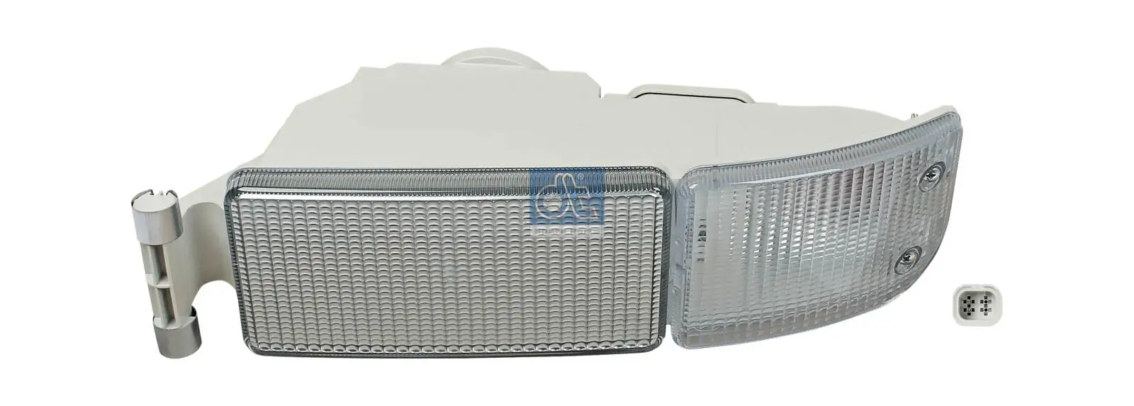 Feu clignotant DT Spare Parts 3.31195
