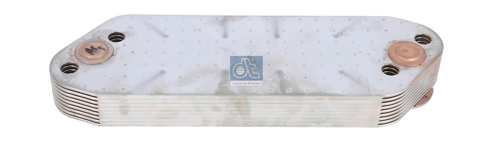 Radiateur d'huile DT Spare Parts 2.11467