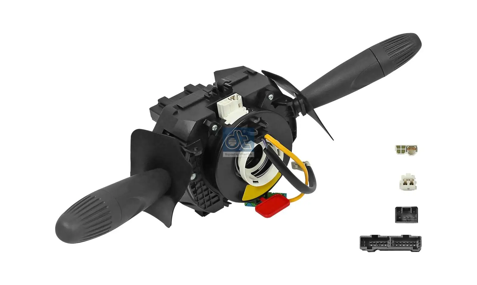 Commutateur de colonne de direction DT Spare Parts 12.71200