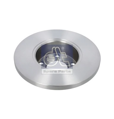 Disque de frein DT Spare Parts 12.41009