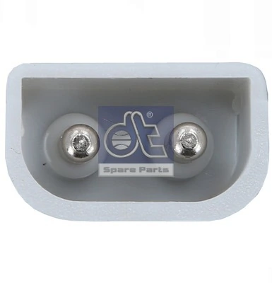 Projecteur antibrouillard DT Spare Parts 2.24172