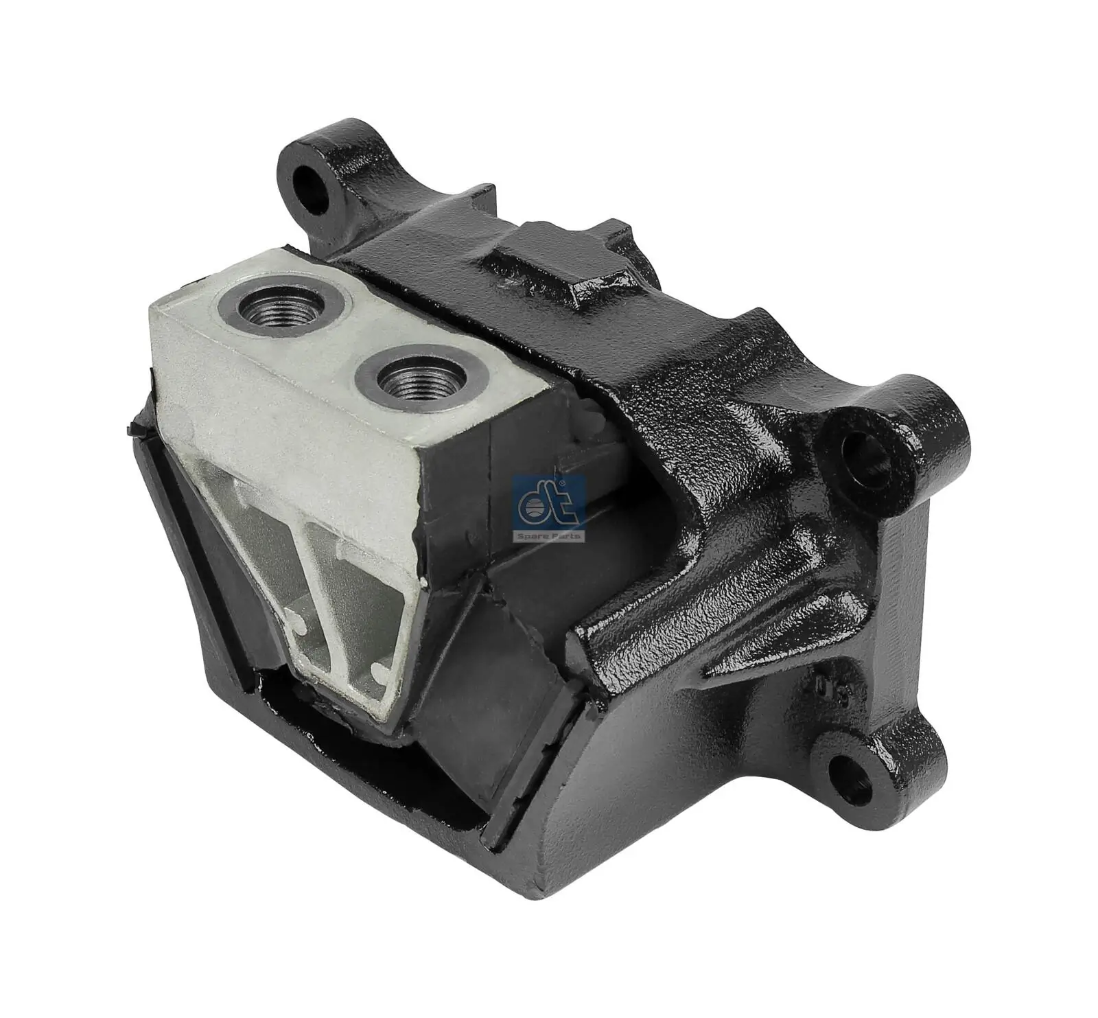 Support moteur DT Spare Parts 4.80888