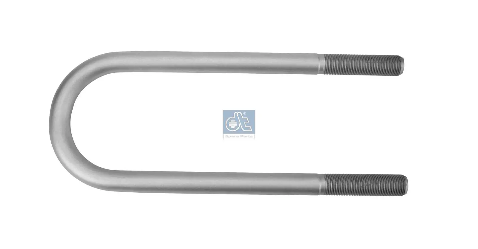 Bride de ressort DT Spare Parts 6.11135