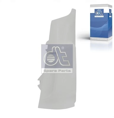 Paravent, cabine DT Spare Parts 5.16253