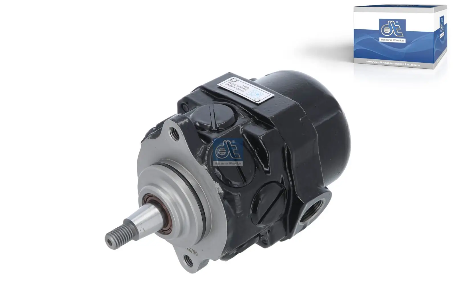 Pompe hydraulique, direction DT Spare Parts 4.65440