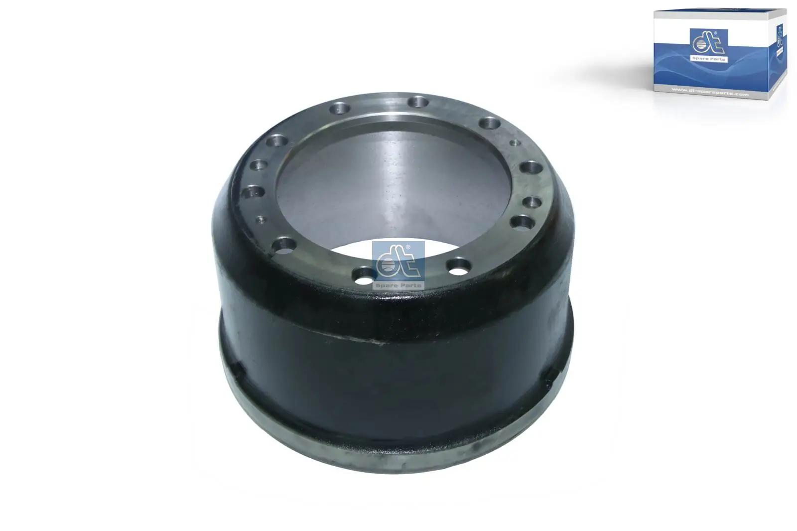 Tambour de frein DT Spare Parts 6.60000