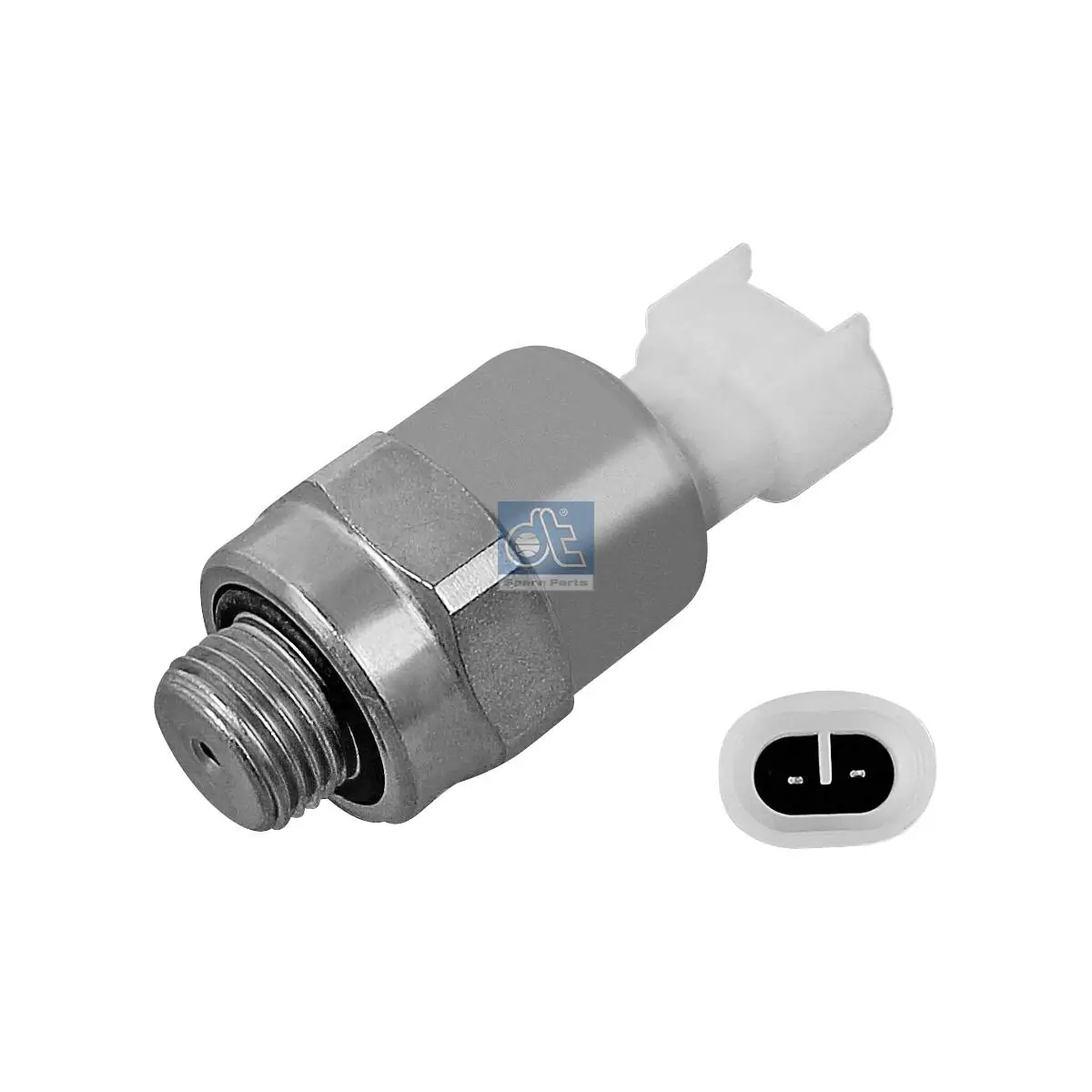 Pressostat DT Spare Parts 7.80158
