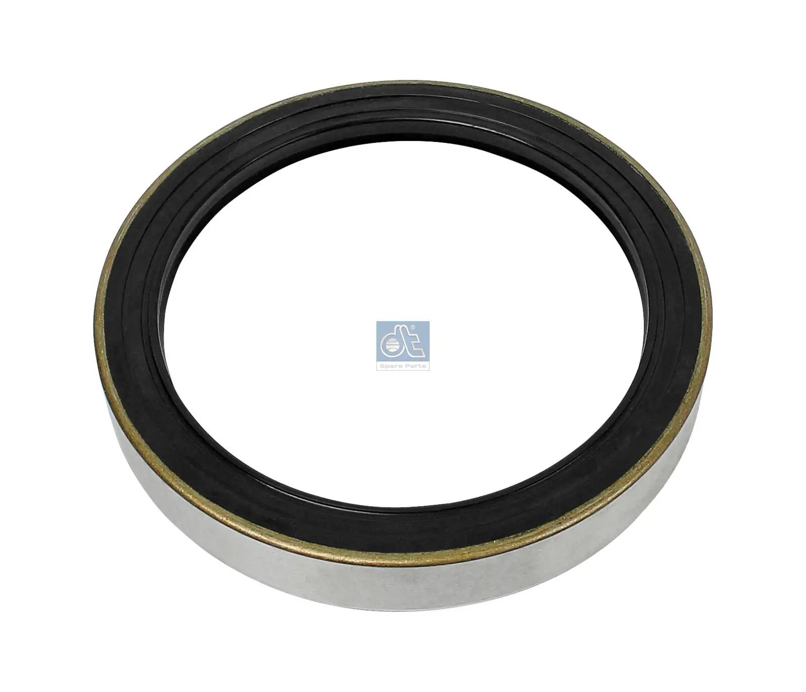 Bague d'étanchéité, moyeu de roue DT Spare Parts 10.20473