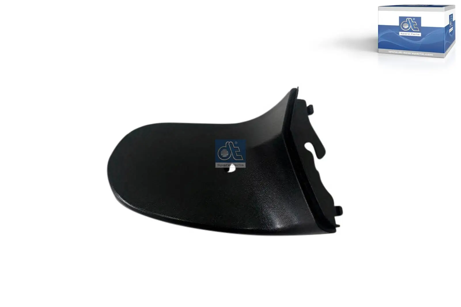 Cache, fixation rétro extérieur DT Spare Parts 3.00100