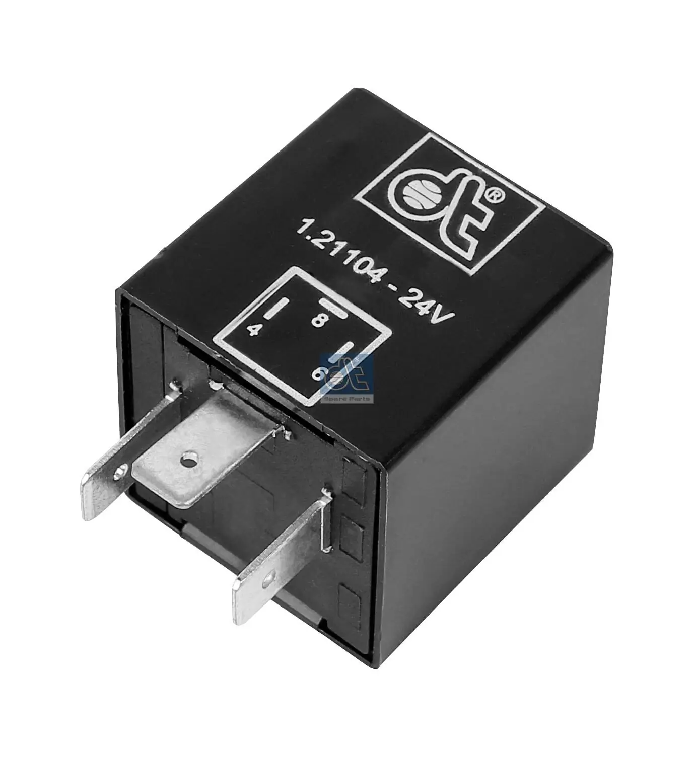 Relais DT Spare Parts 1.21104