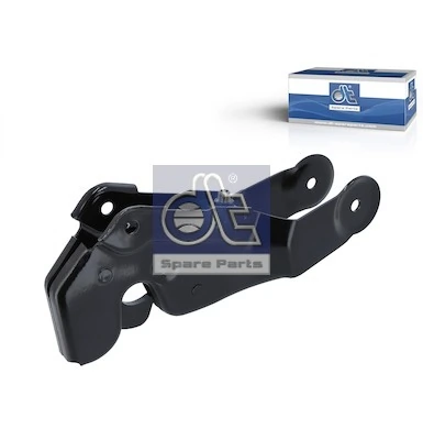 Mécanisme de verrouillage, cabine DT Spare Parts 3.83122SP