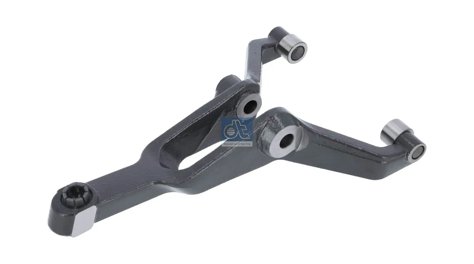 Fourchette de débrayage, embrayage DT Spare Parts 2.30343