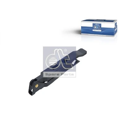 Serrure de capot-moteur DT Spare Parts 1.22821