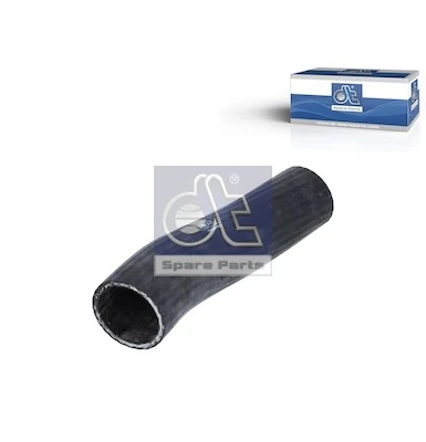 Durite de radiateur DT Spare Parts 4.80134