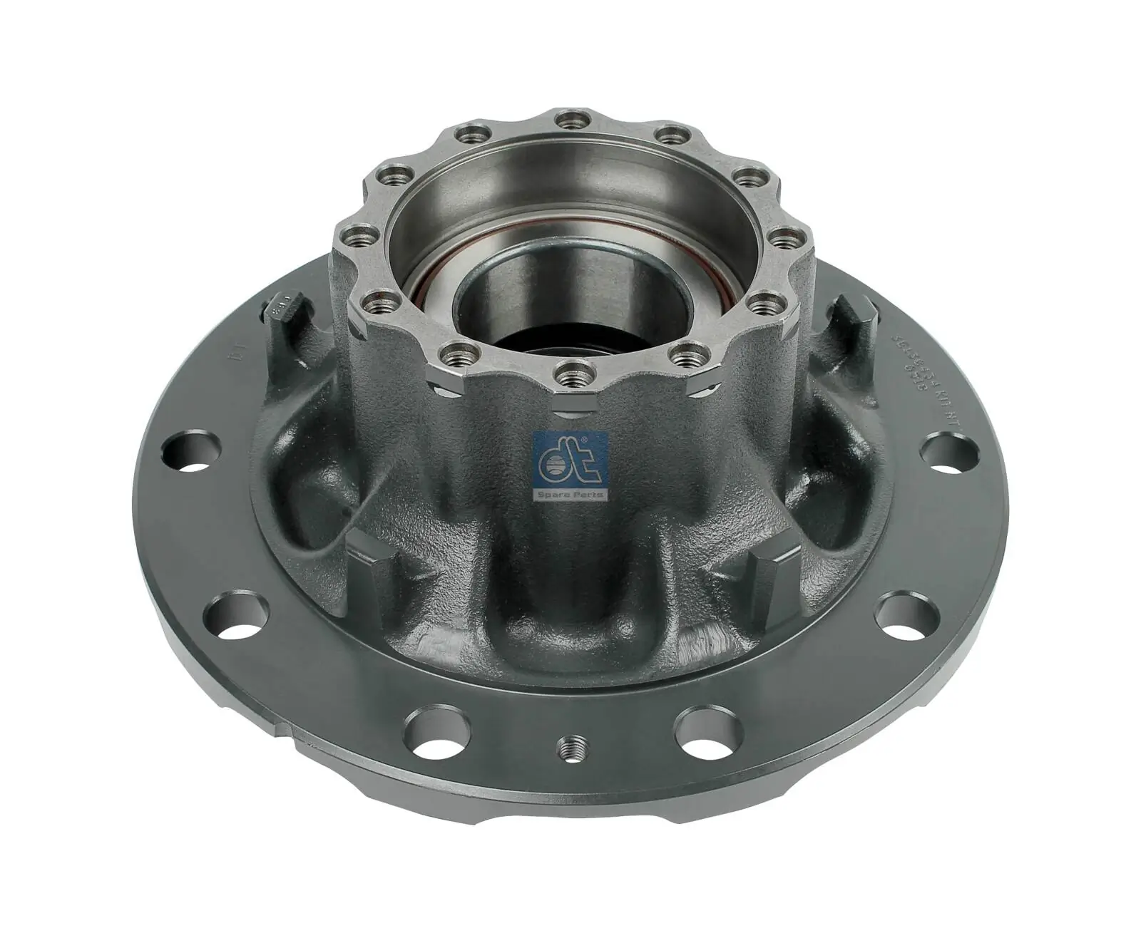 Moyeu de roue DT Spare Parts 2.65277