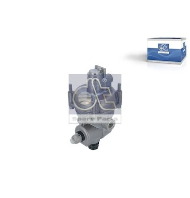 Relais, ALB DT Spare Parts 6.65041