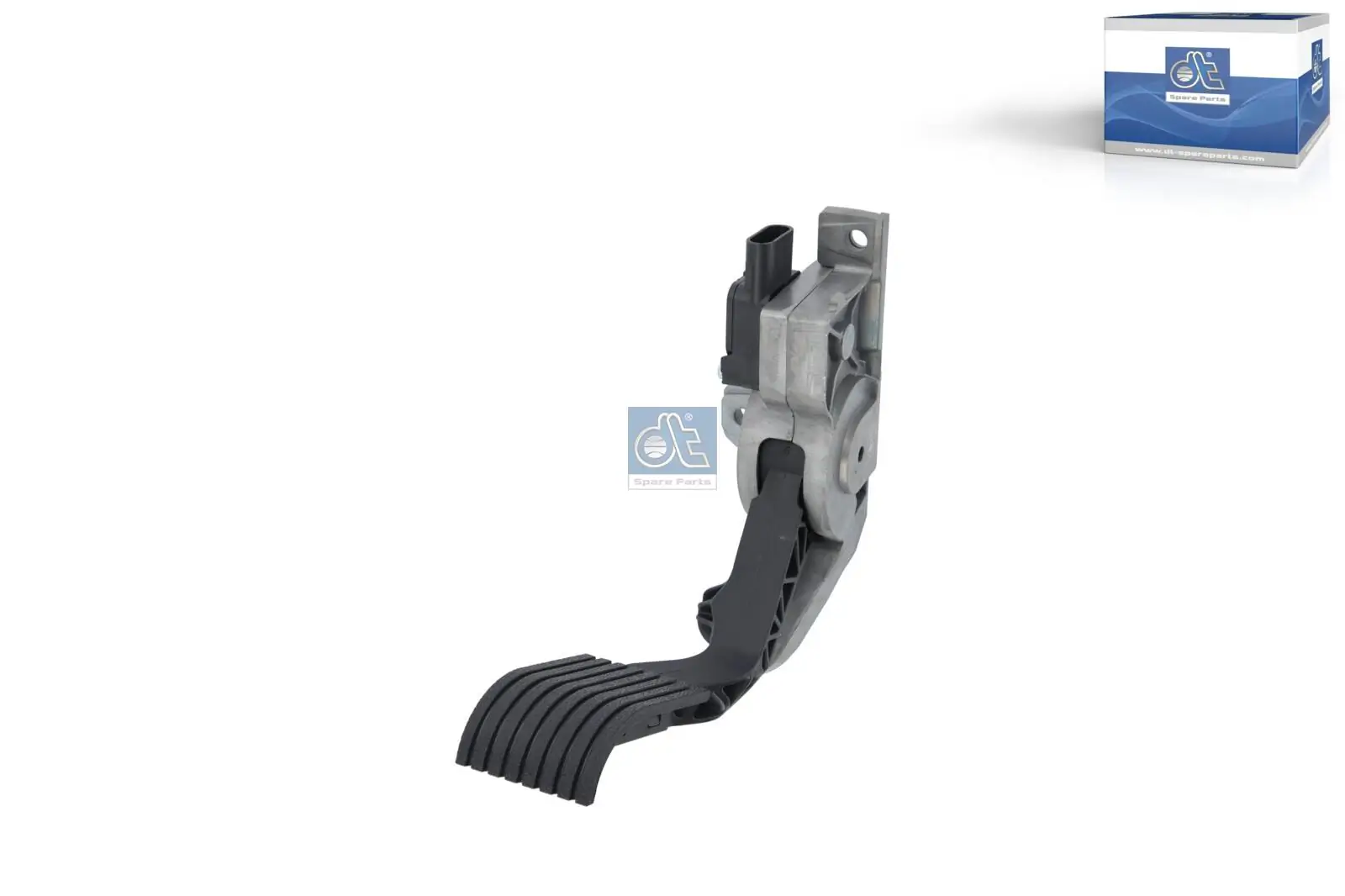 Pédale d'accélérateur DT Spare Parts 5.46032