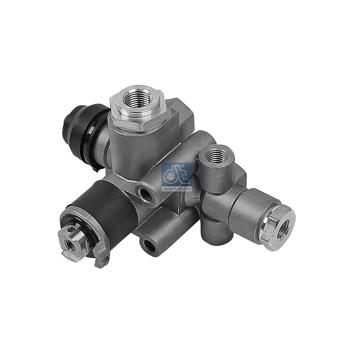 Valve de suspension pneumatique DT Spare Parts 1.25603