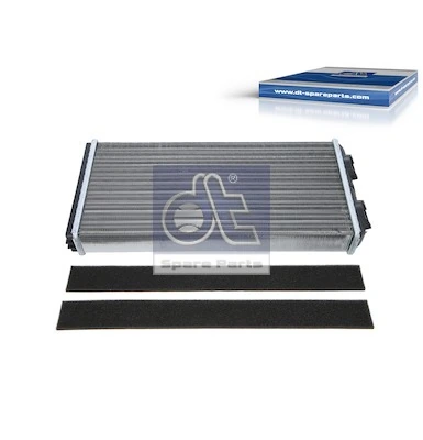 Système de chauffage DT Spare Parts 3.82231