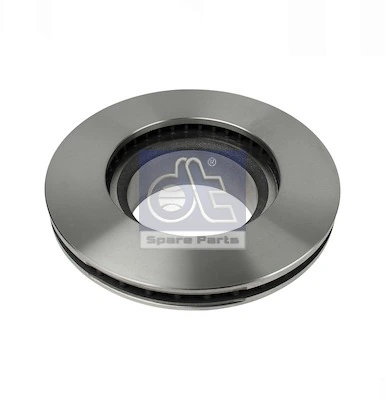 Disque de frein DT Spare Parts 1.18760