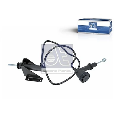 Servo-débrayeur DT Spare Parts 7.90580