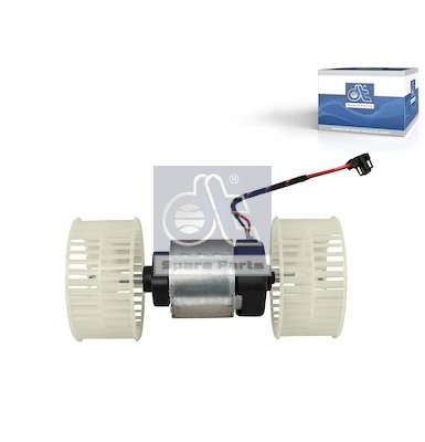 Pulseur d'air habitacle DT Spare Parts 4.68604