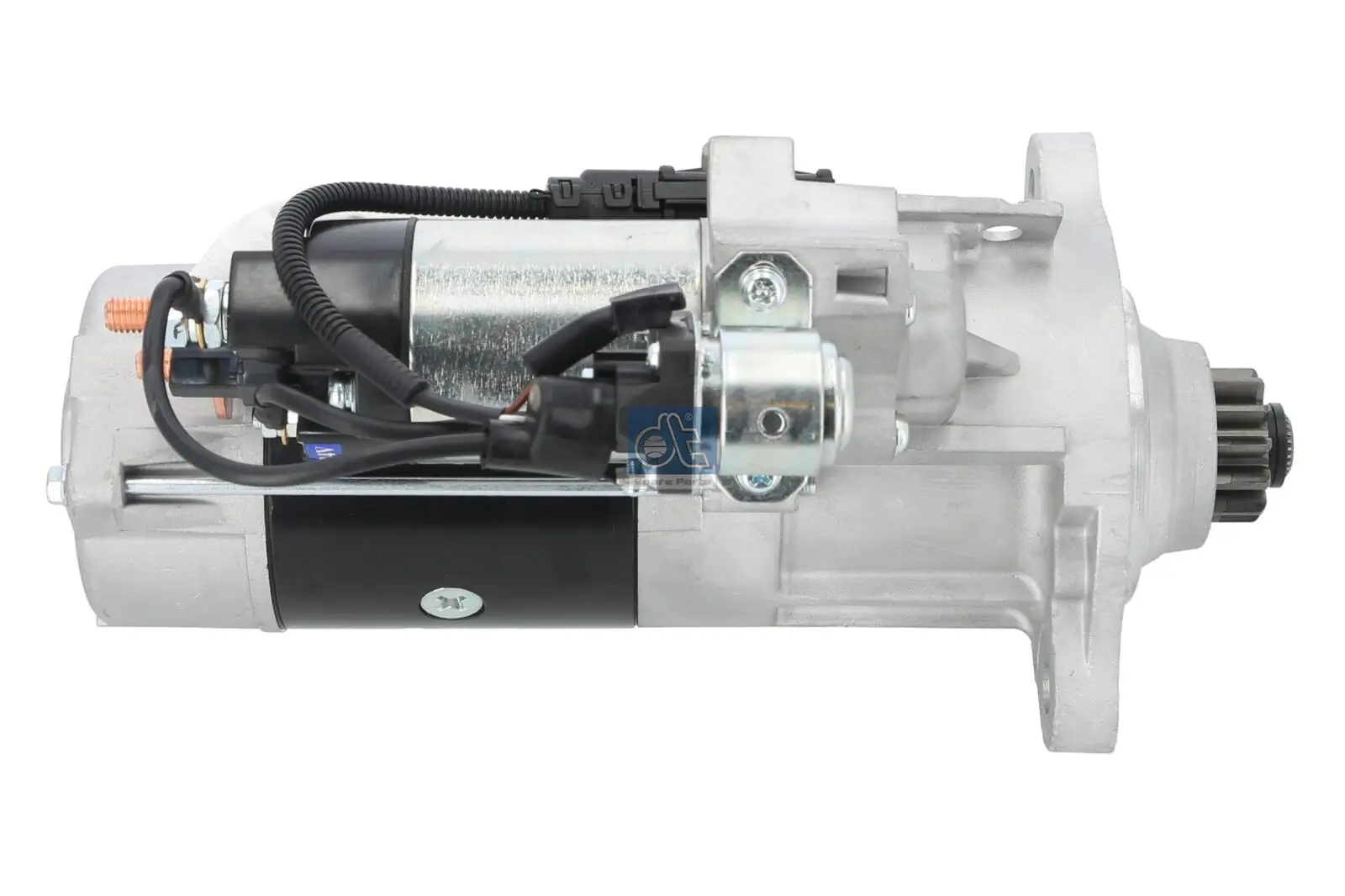 Démarreur DT Spare Parts 3.34149