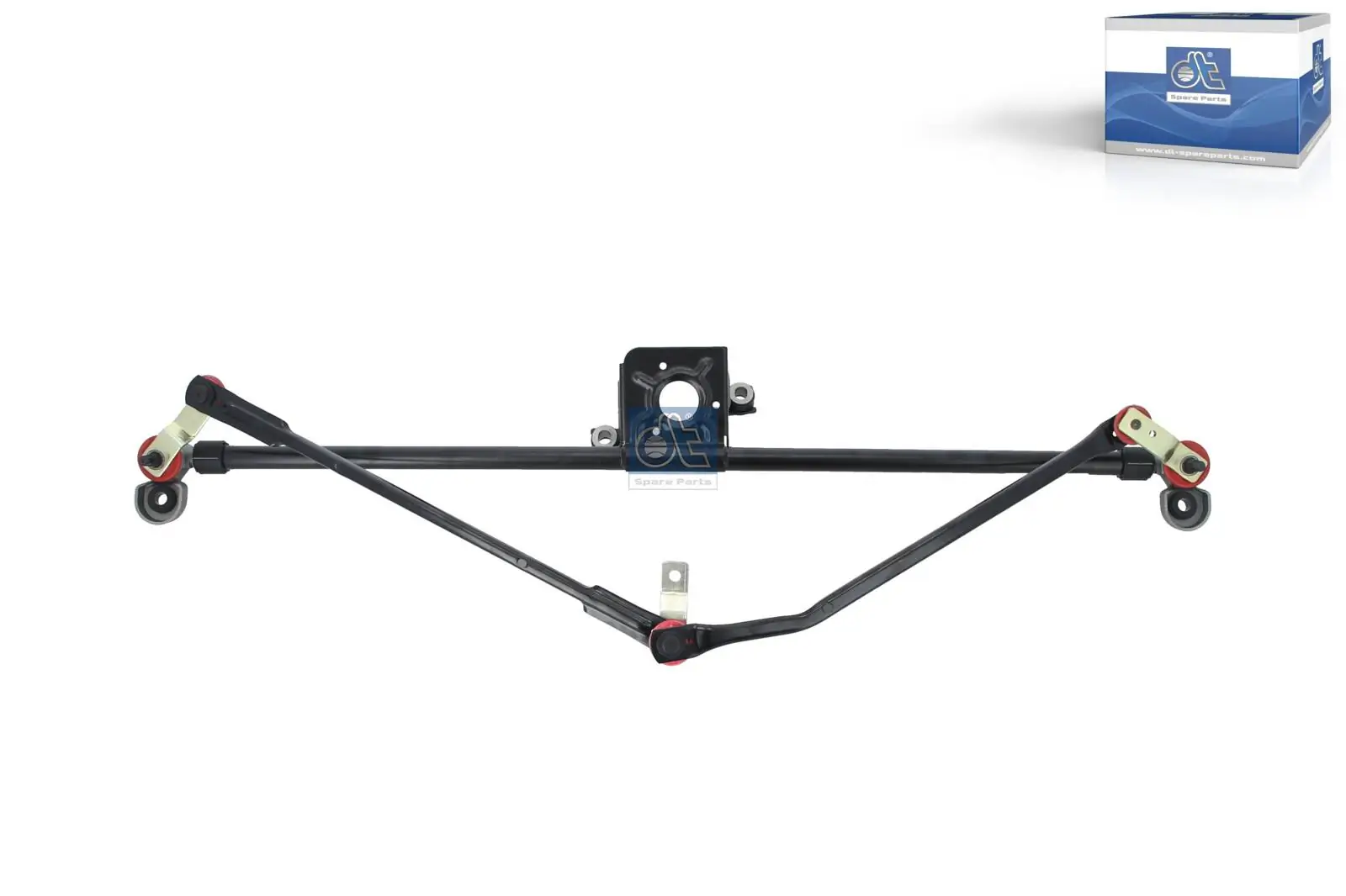 Tringlerie d'essuie-glace DT Spare Parts 3.35015