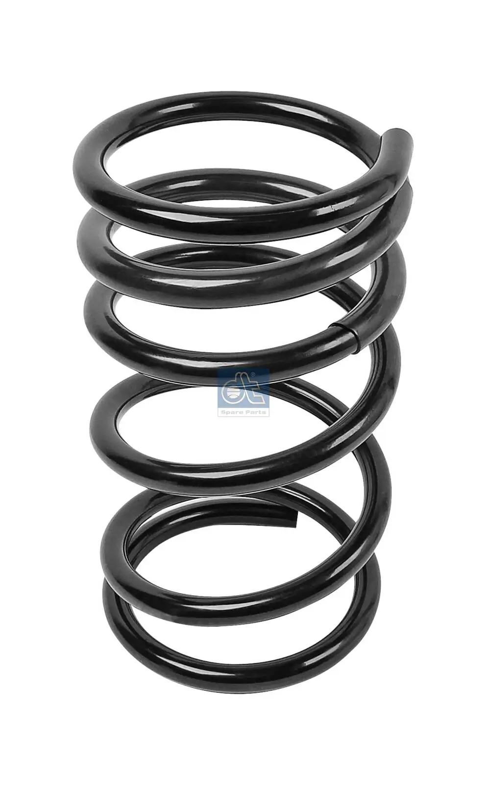 Ressort de suspension DT Spare Parts 13.17114