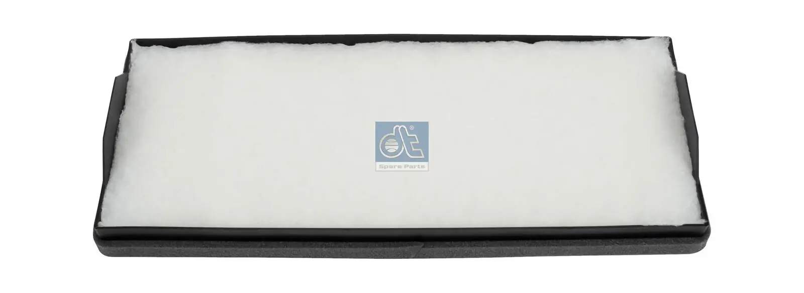 Filtre, air de l'habitacle DT Spare Parts 4.63633