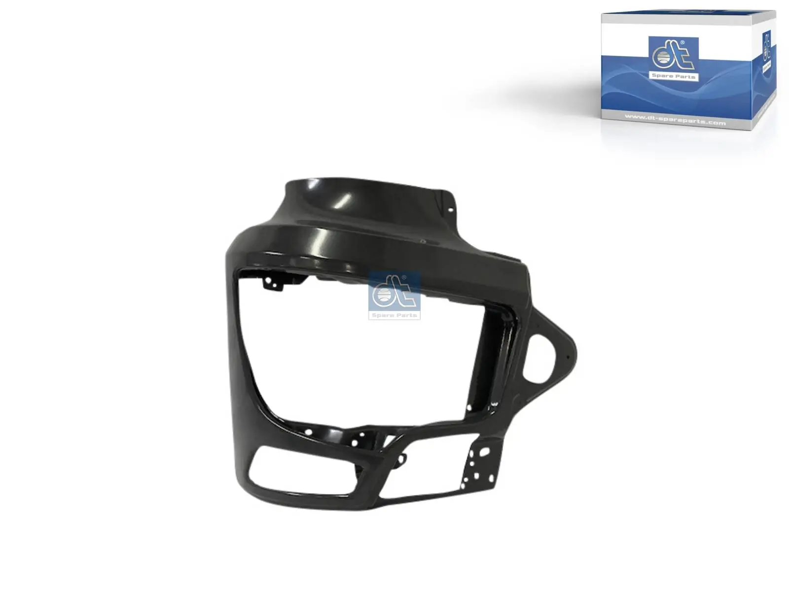 Pare-chocs DT Spare Parts 4.72875