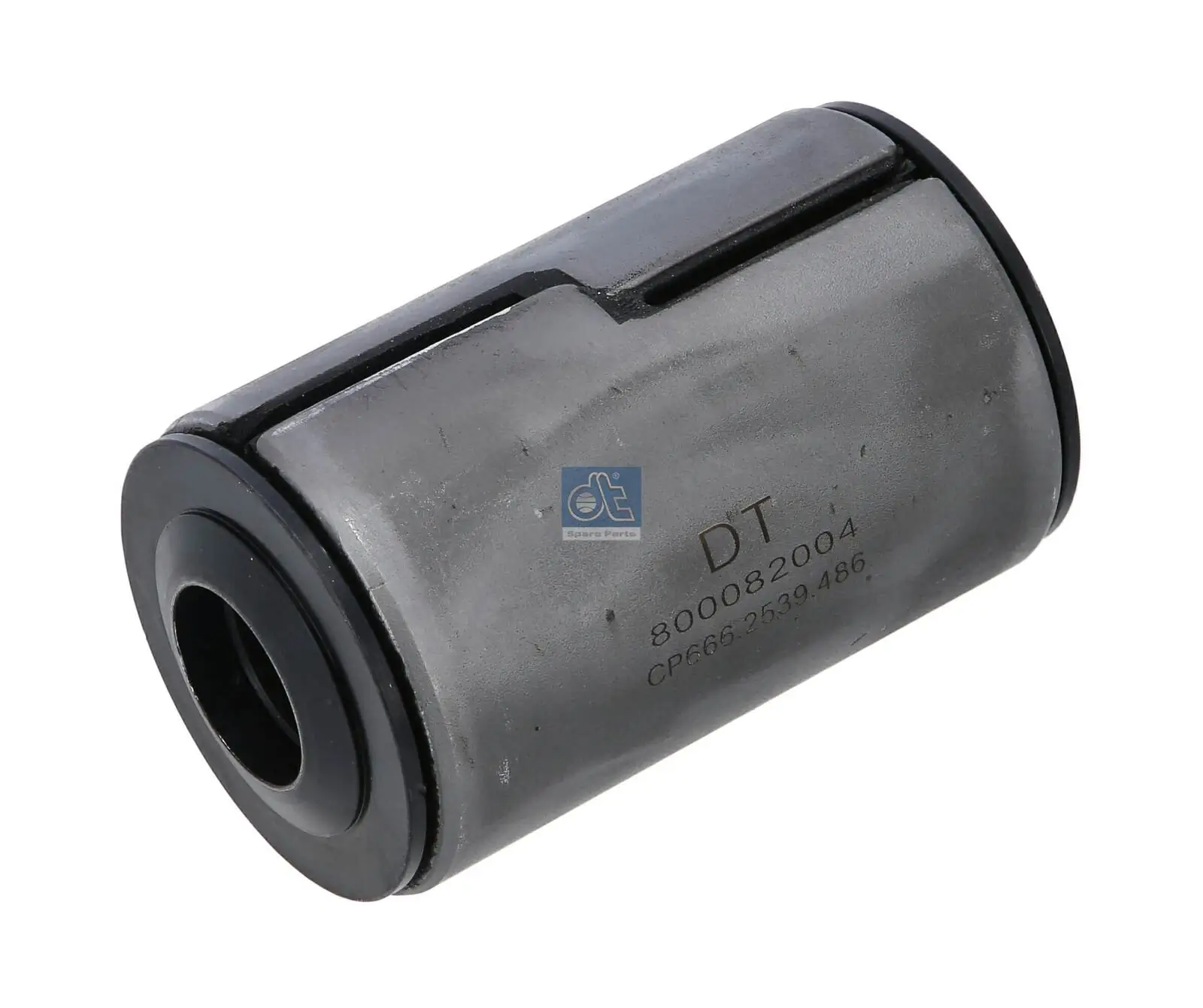 Douille, oeil de ressort DT Spare Parts 1.25486