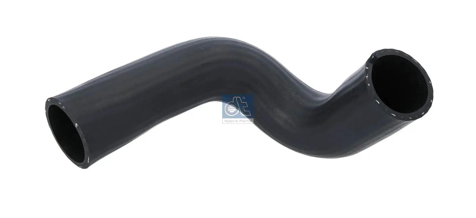 Durite de radiateur DT Spare Parts 1.11596