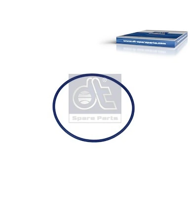Bague d'étanchéité, gaine de suralimentation DT Spare Parts 2.15029