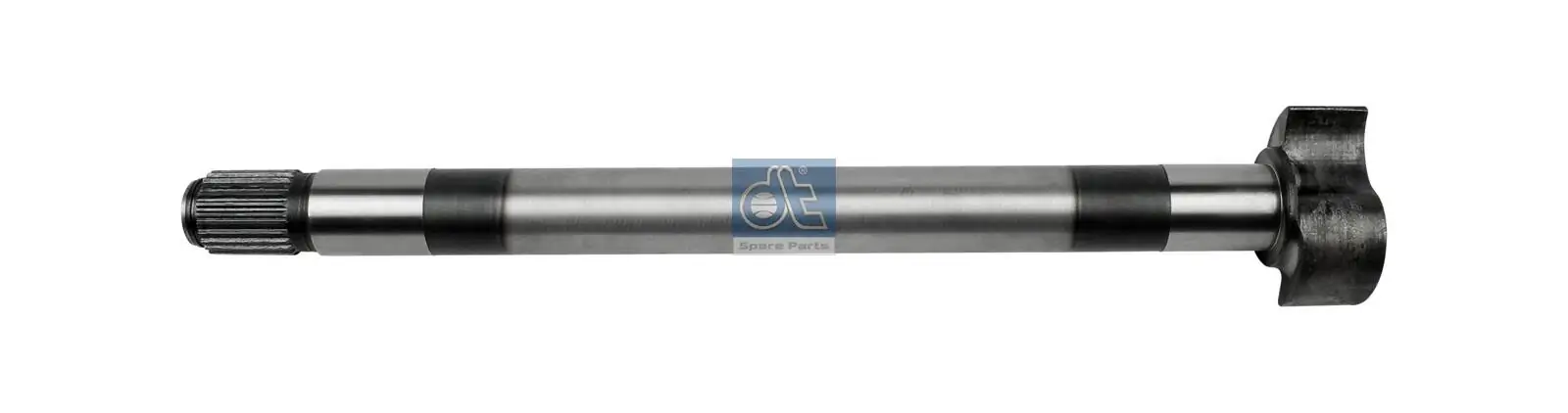 Arbre de frein, frein à tambour DT Spare Parts 4.67112