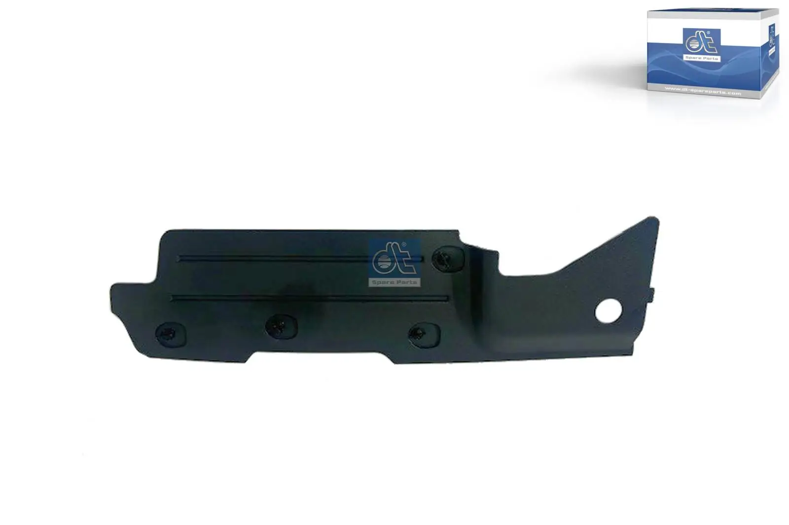 Boîtier, projecteur principal DT Spare Parts 2.24534