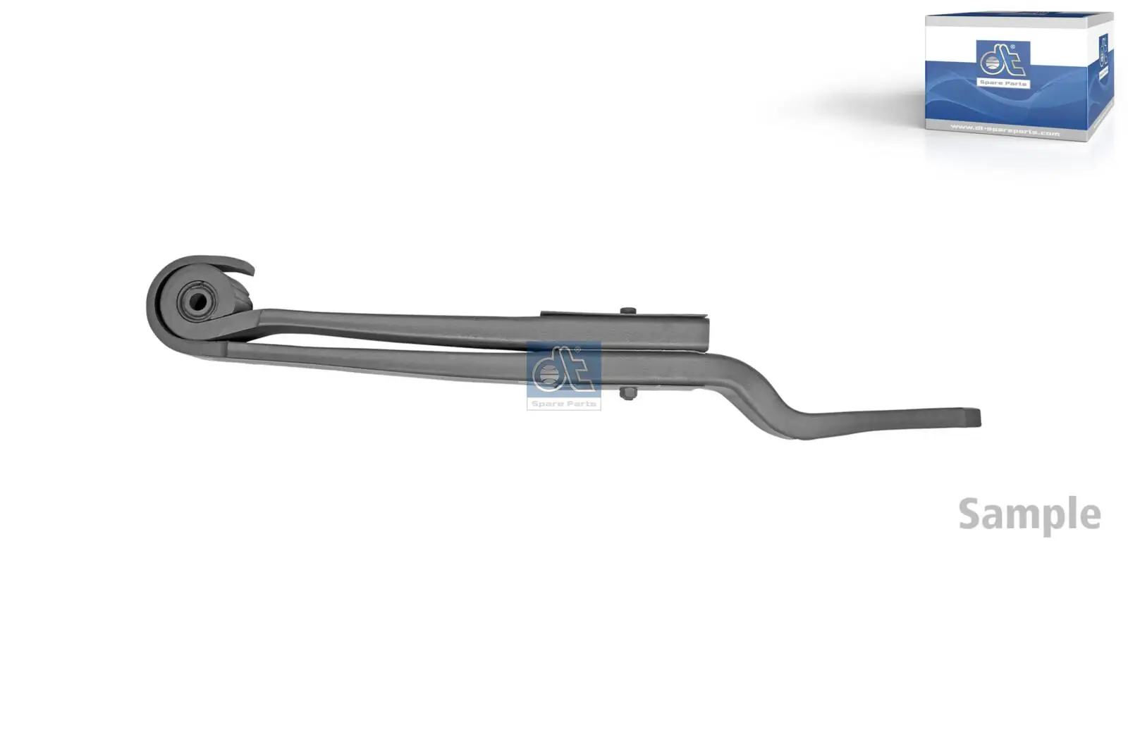 Groupe de ressorts DT Spare Parts 10.16236