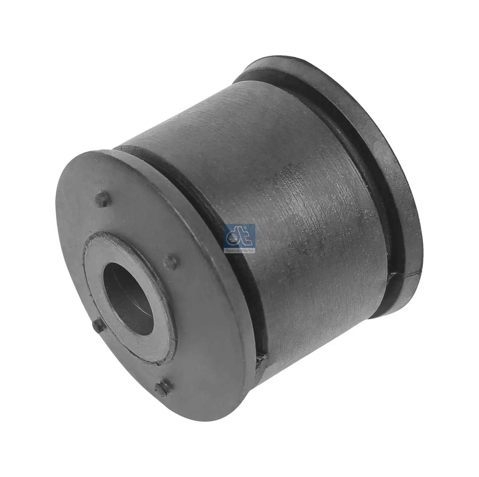Suspension, radiateur DT Spare Parts 4.80958
