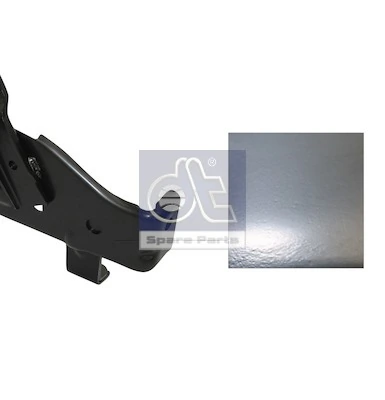 Cuvelage, projecteur principal DT Spare Parts 2.24503